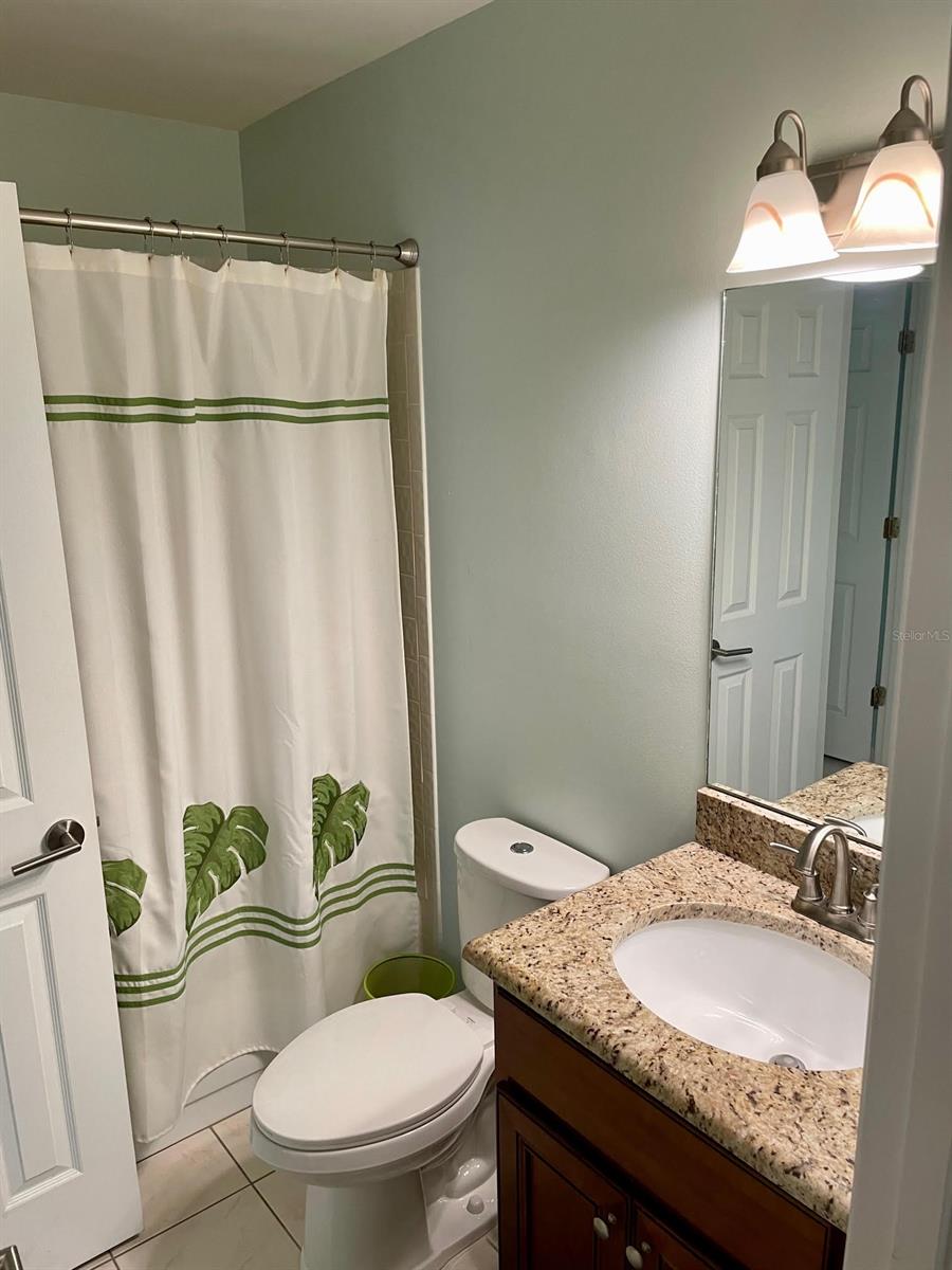 Sun Beach Club - Residential