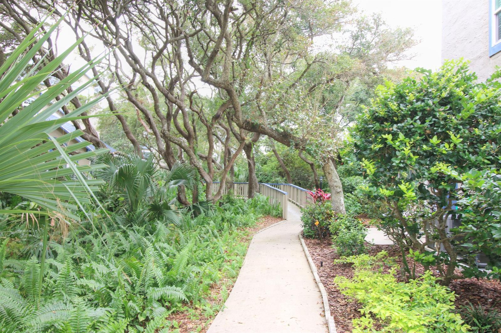 Sun Beach Club - Residential