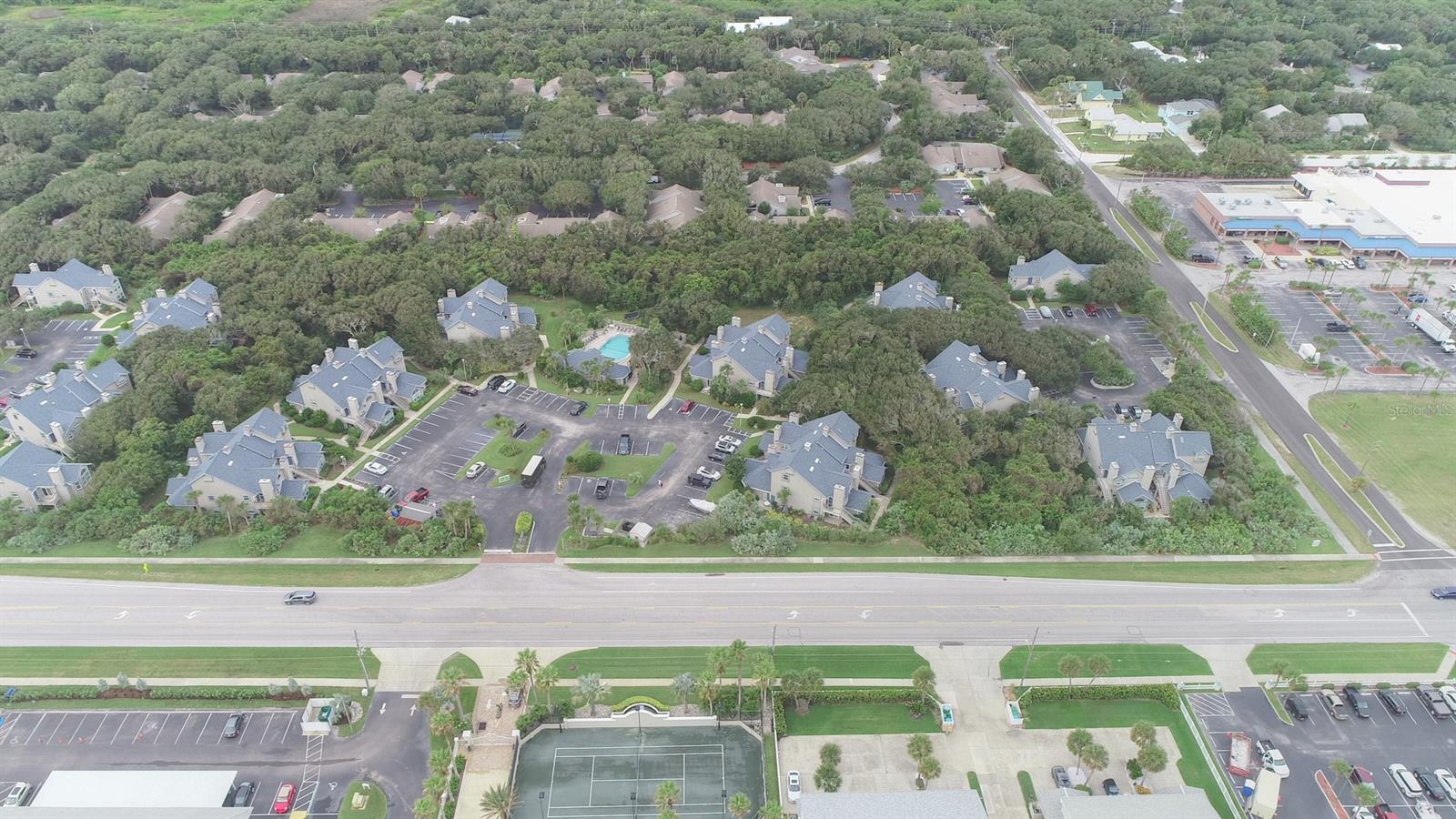 Sun Beach Club - Residential