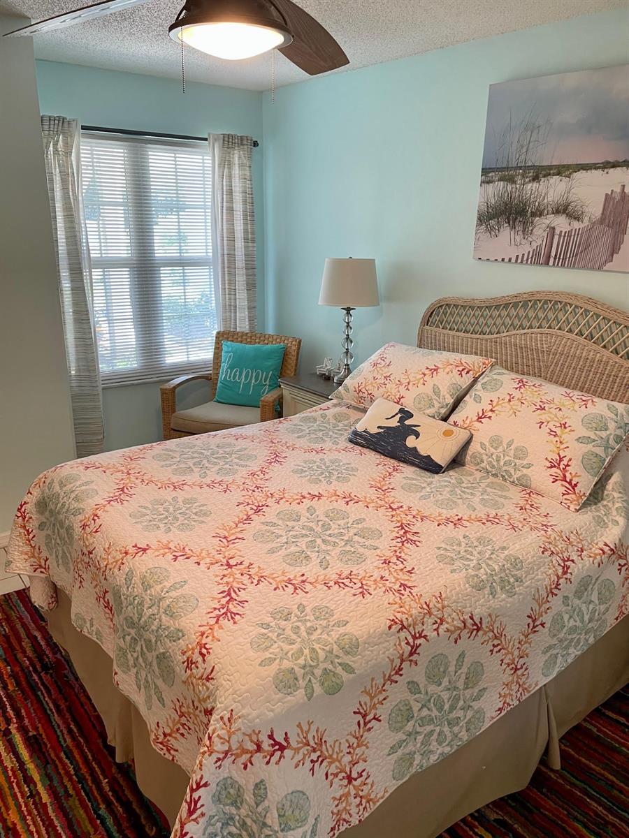 Sun Beach Club - Residential