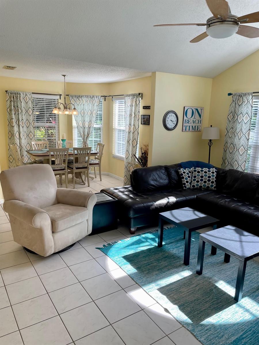 Sun Beach Club - Residential