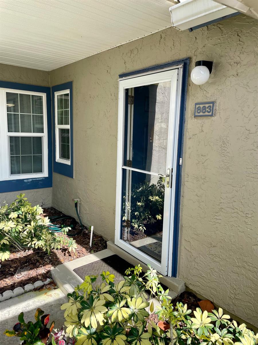 Sun Beach Club - Residential