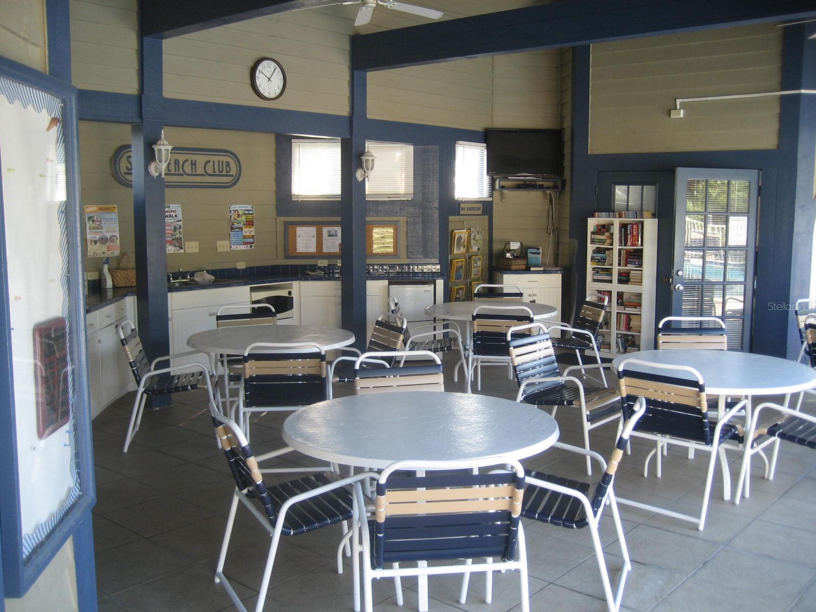 Sun Beach Club - Residential