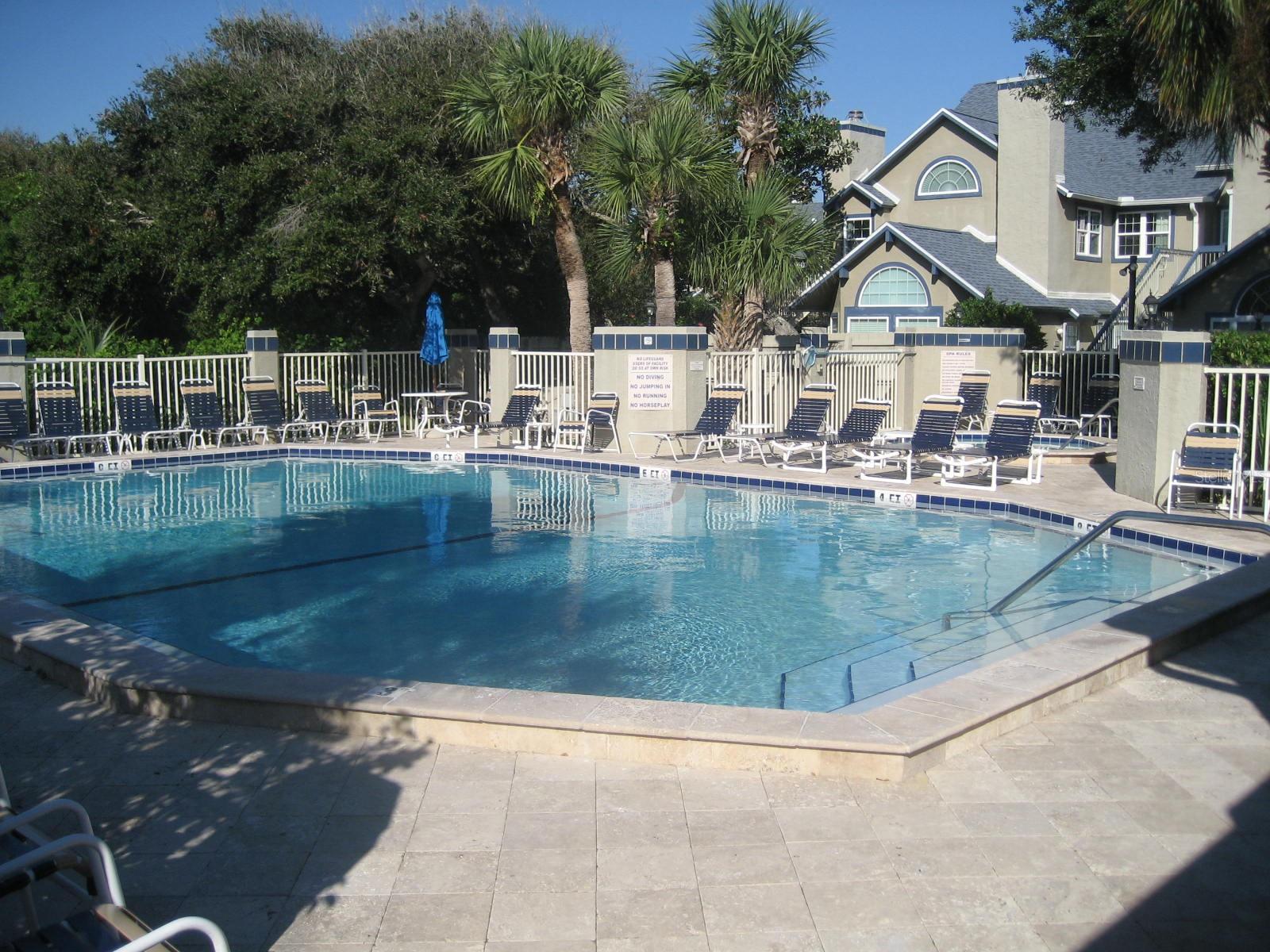 Sun Beach Club - Residential