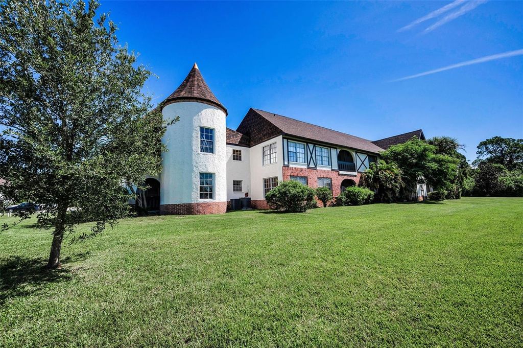 Photo of 320 N Bayshore Boulevard #107, Clearwater, FL 33759 (MLS # TB8408909)