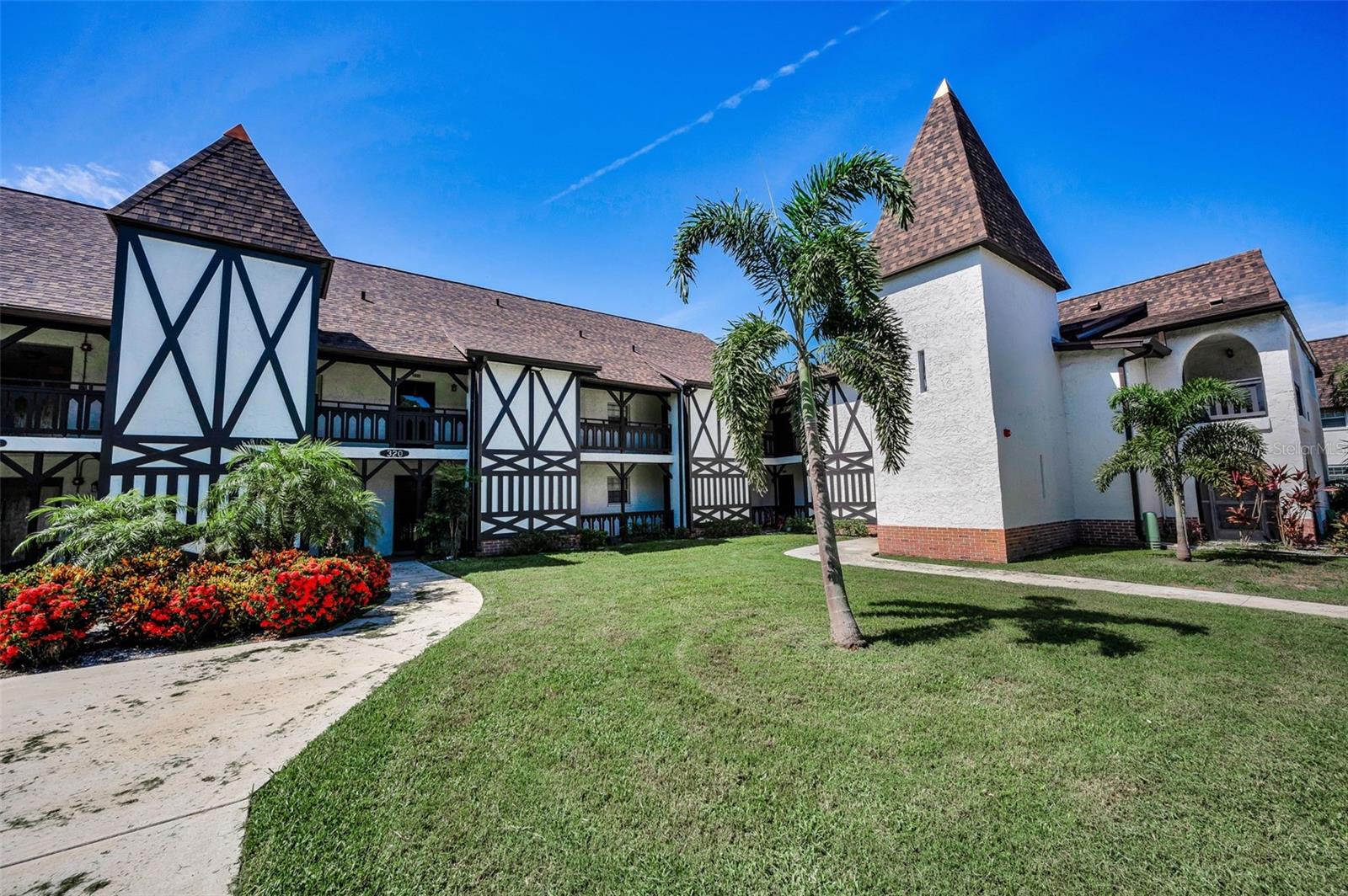 320 N BAYSHORE BOULEVARD 107