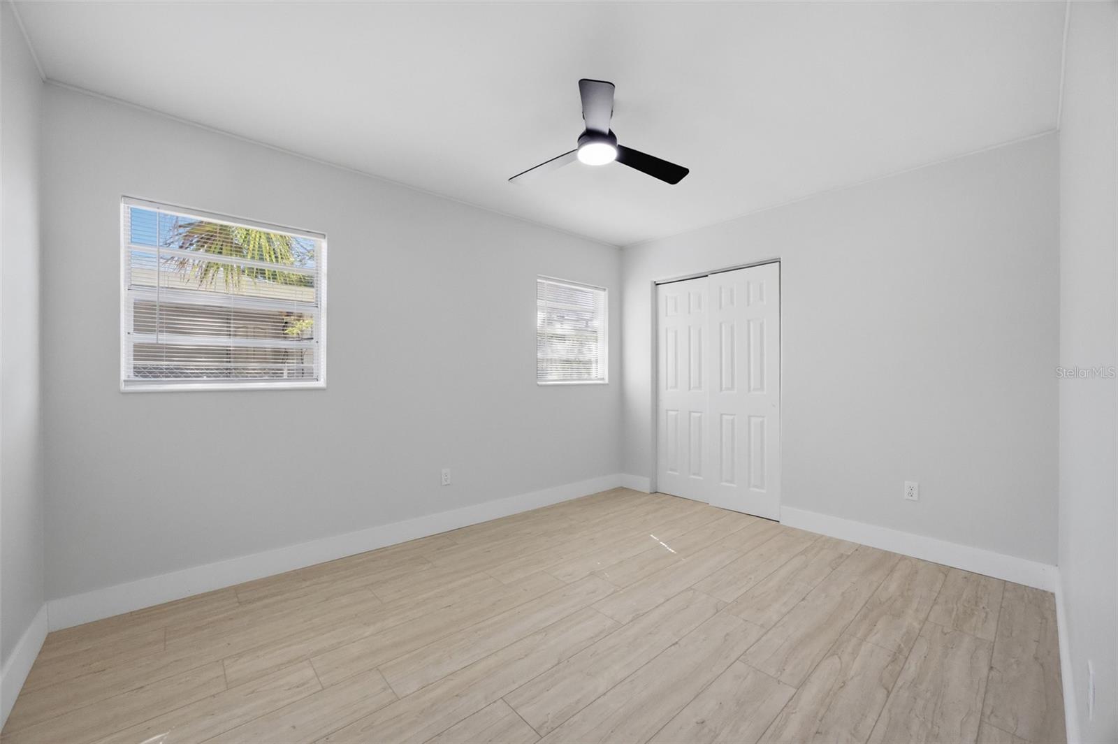 NEW PORT RICHEY CITY - Residential