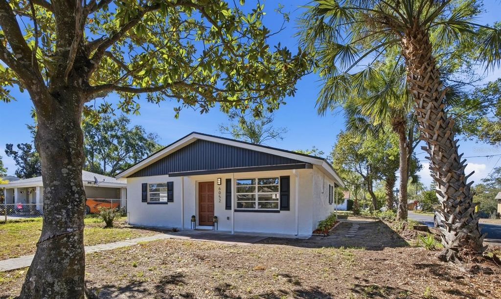 Photo of 6052 Central Avenue, New Port Richey, FL 34653 (MLS # TB8490764)