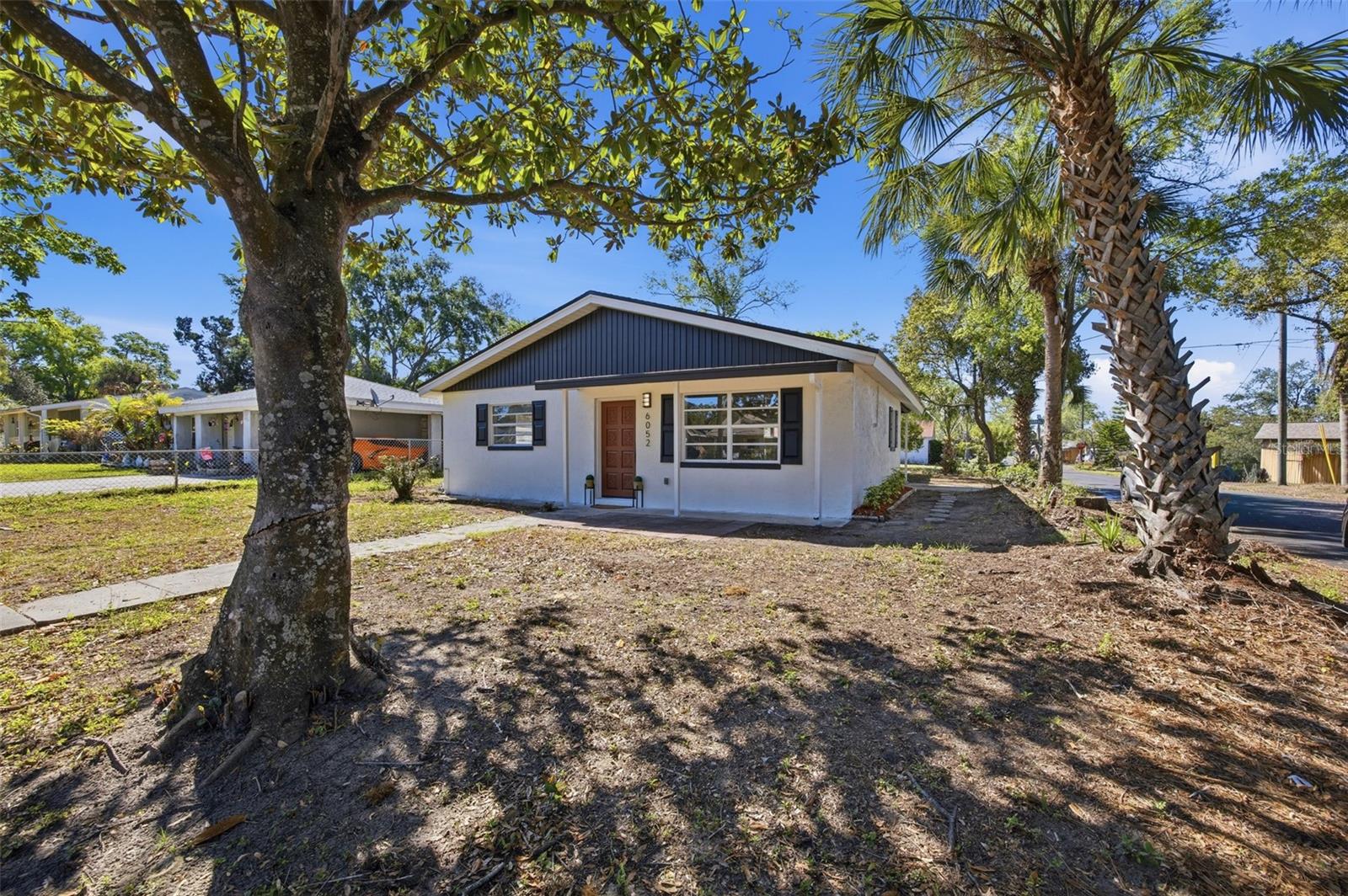 NEW PORT RICHEY CITY - Residential