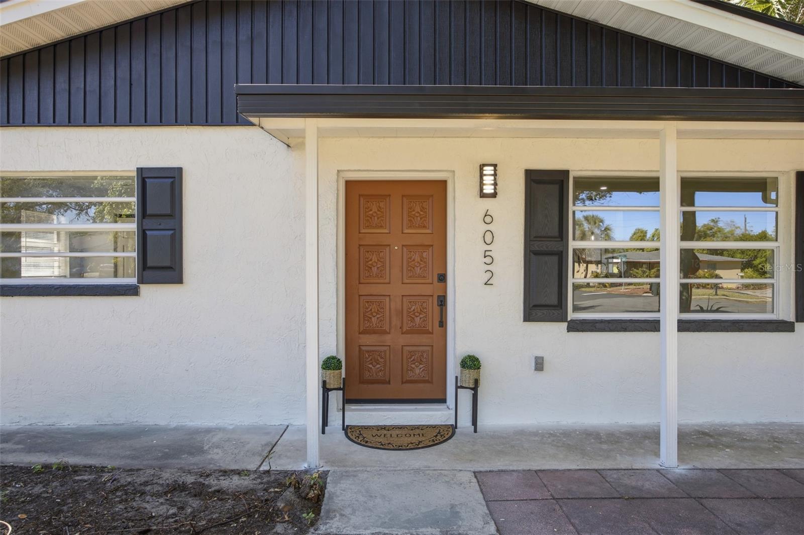 NEW PORT RICHEY CITY - Residential