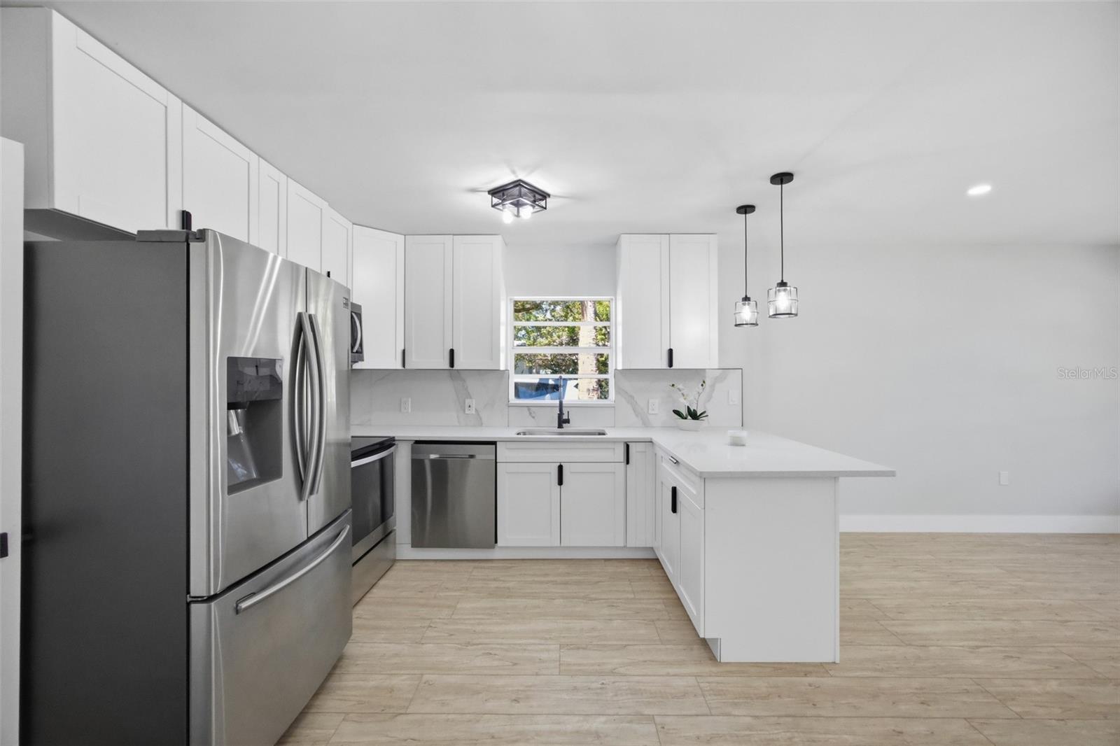 NEW PORT RICHEY CITY - Residential