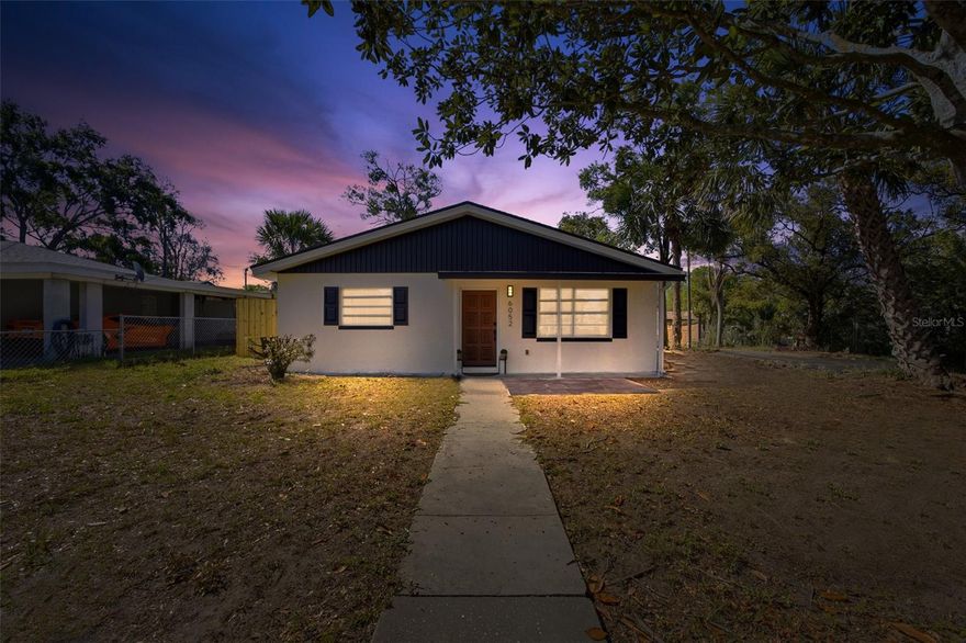 Completely remodeled and absolutely beautiful! This home has been thoughtfully updated from top to bottom, offering a modern feel with high-end finishes. 3 Bedrooms, 2 Bathrooms.
This property features a bright and open layout with updated flooring, a stylish kitchen with shaker cabinets, quartz countertops, and stainless steel appliances. Fully remodeled bathrooms with modern tile and upgraded fixtures.
Enjoy peace of mind with major upgrades including a brand-new roof, new water heater, modern lightning throughout and fresh interior and exterior paint. Step outside to a private backyard ideal for relaxing, pets or entertaining. Conveniently located near shopping, dining, and major roadways just minutes away from the Historic Down town Newport Richey.
This home offers the perfect combination of style, comfort and value. Perfect for both first time home buyers, Families or anyone looking for a turnkey move-in ready home in a great location!