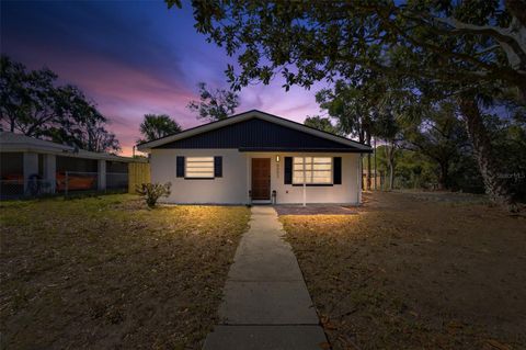 Photo of 6052 Central Avenue, New Port Richey, FL 34653 (MLS # TB8490764)