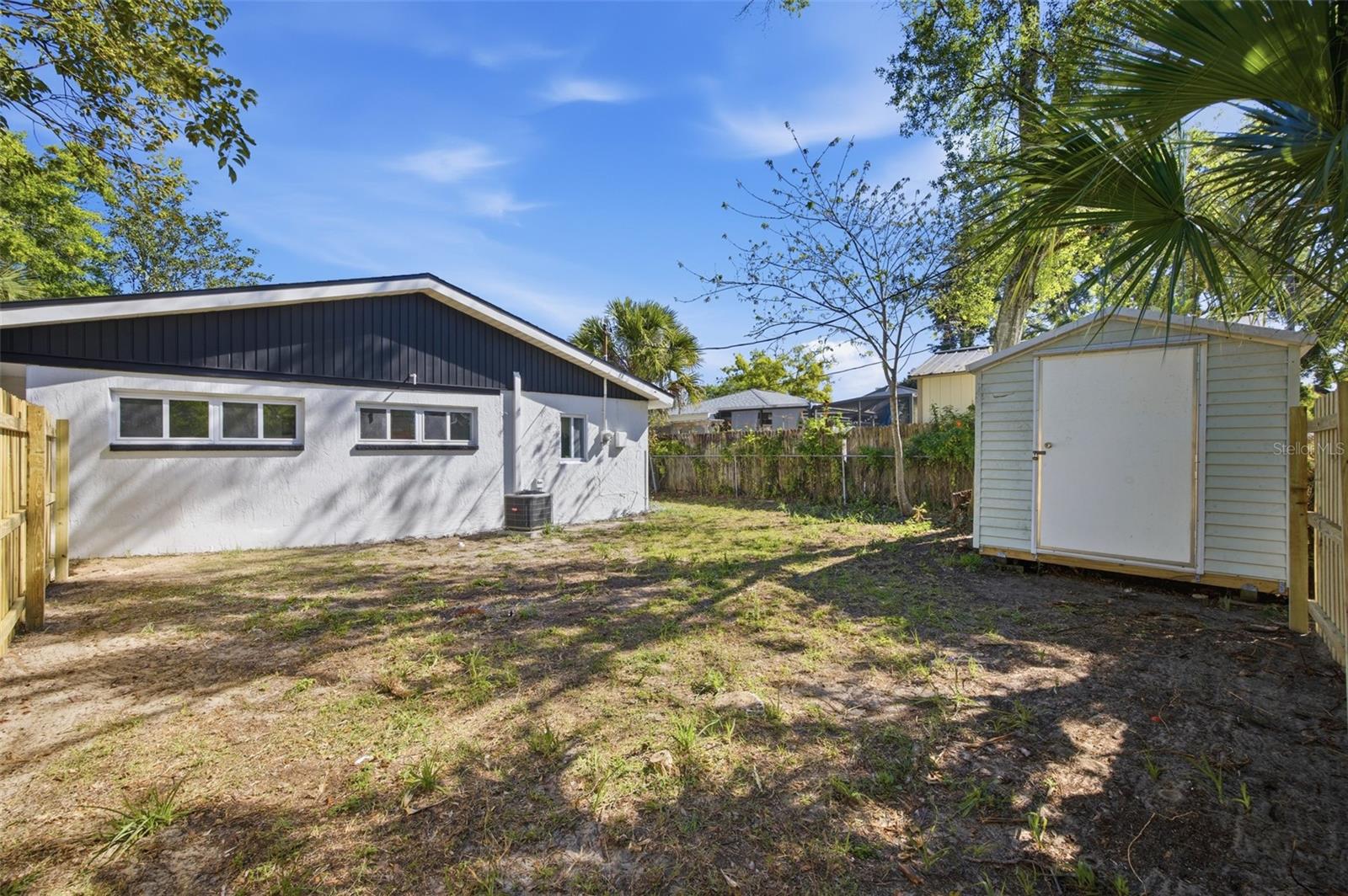 NEW PORT RICHEY CITY - Residential