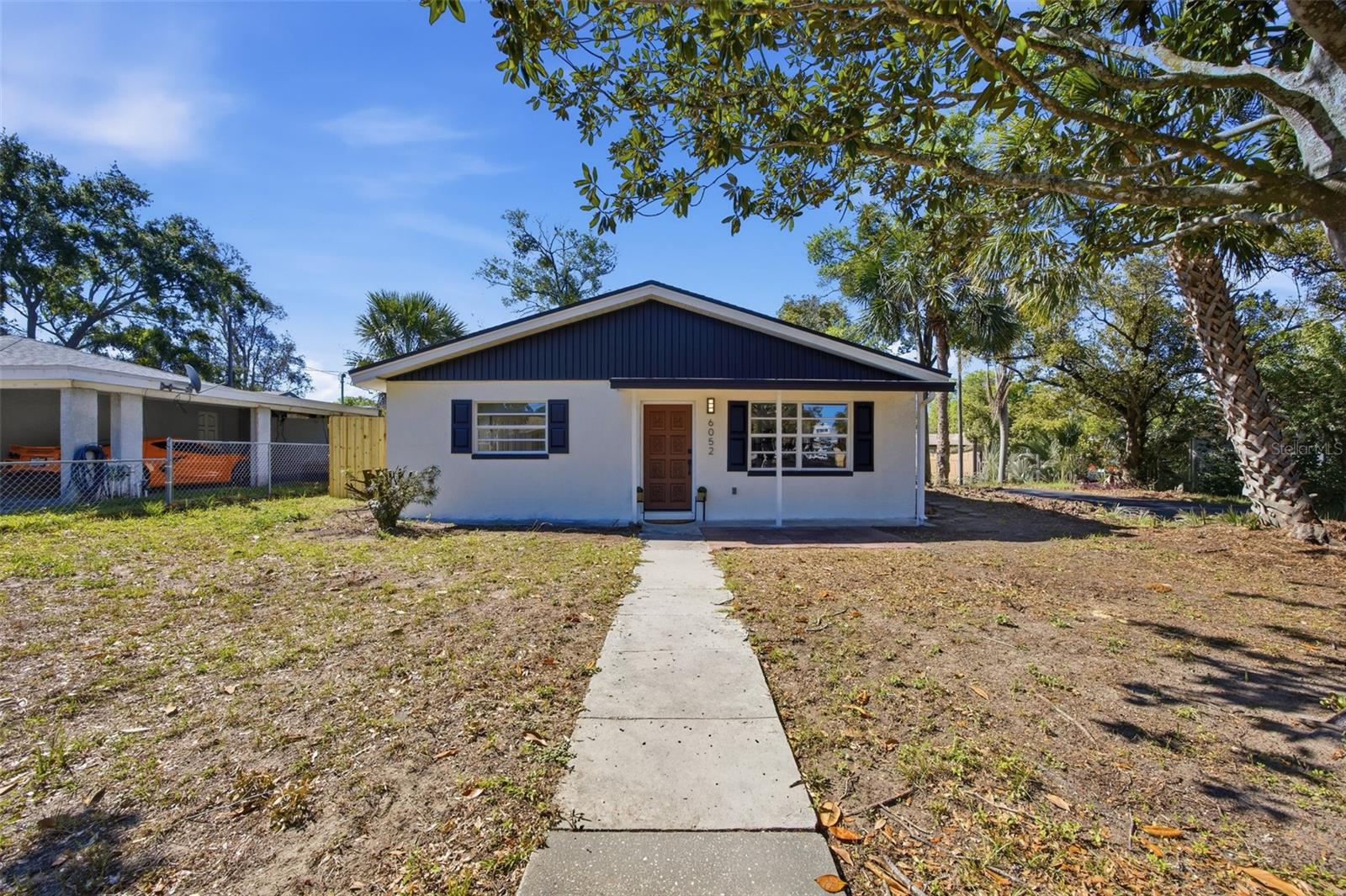 NEW PORT RICHEY CITY - Residential