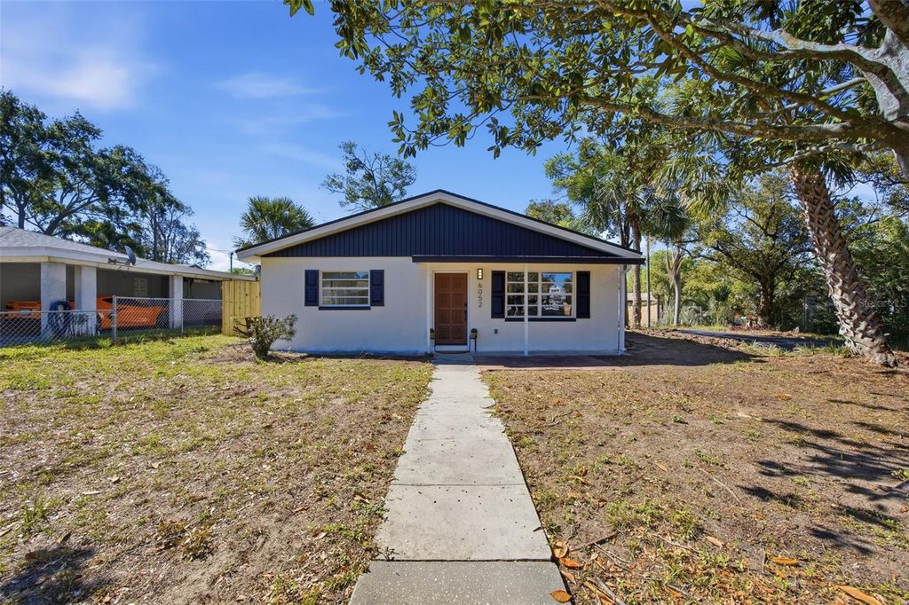 Photo of 6052 Central Avenue, New Port Richey, FL 34653 (MLS # TB8490764)