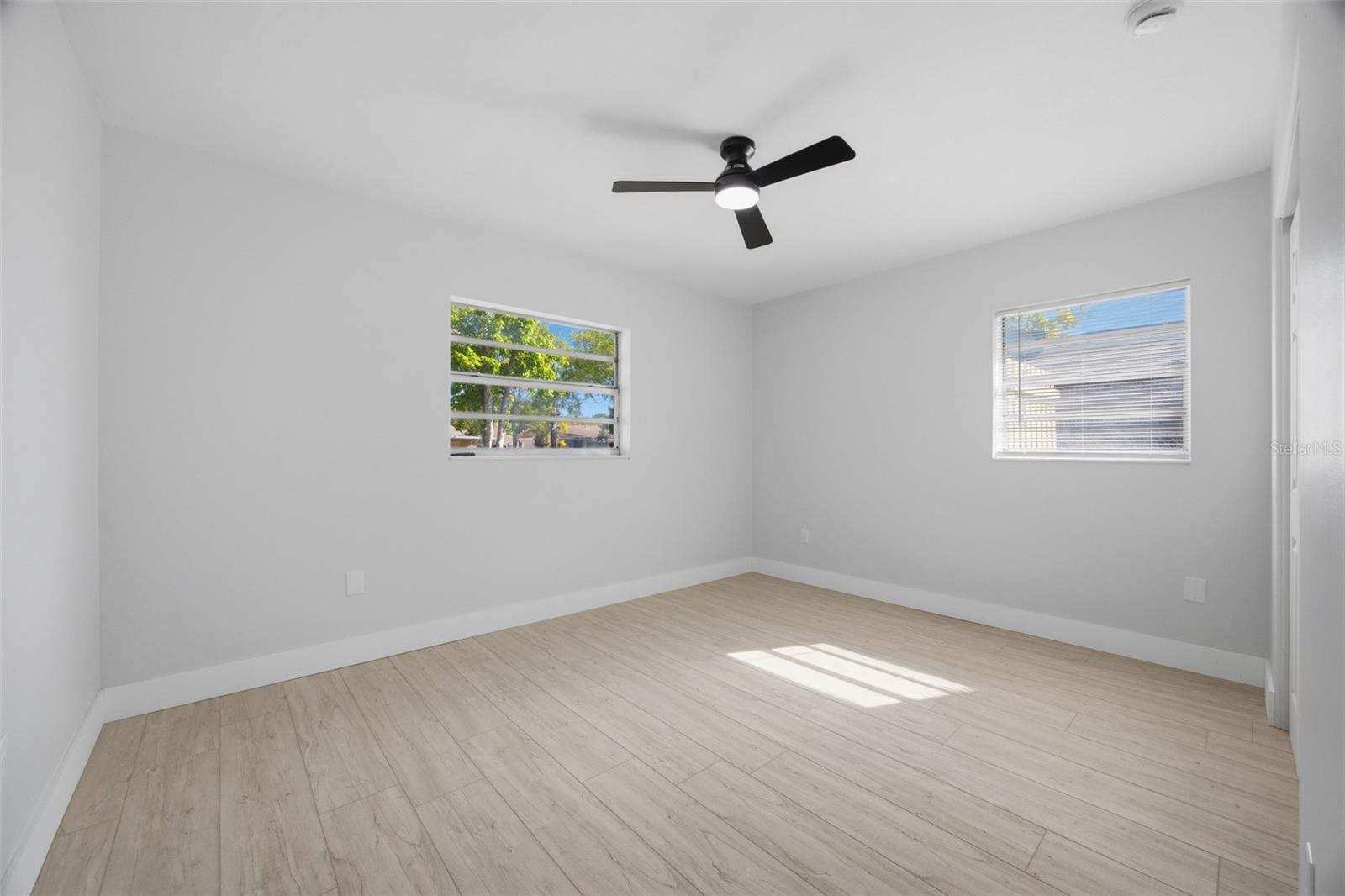 NEW PORT RICHEY CITY - Residential