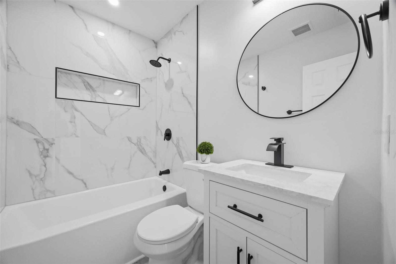 NEW PORT RICHEY CITY - Residential