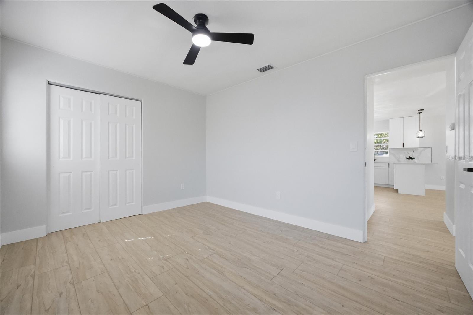 NEW PORT RICHEY CITY - Residential