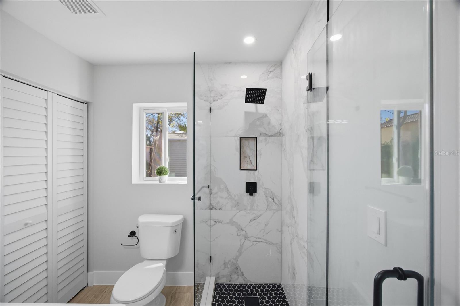 NEW PORT RICHEY CITY - Residential