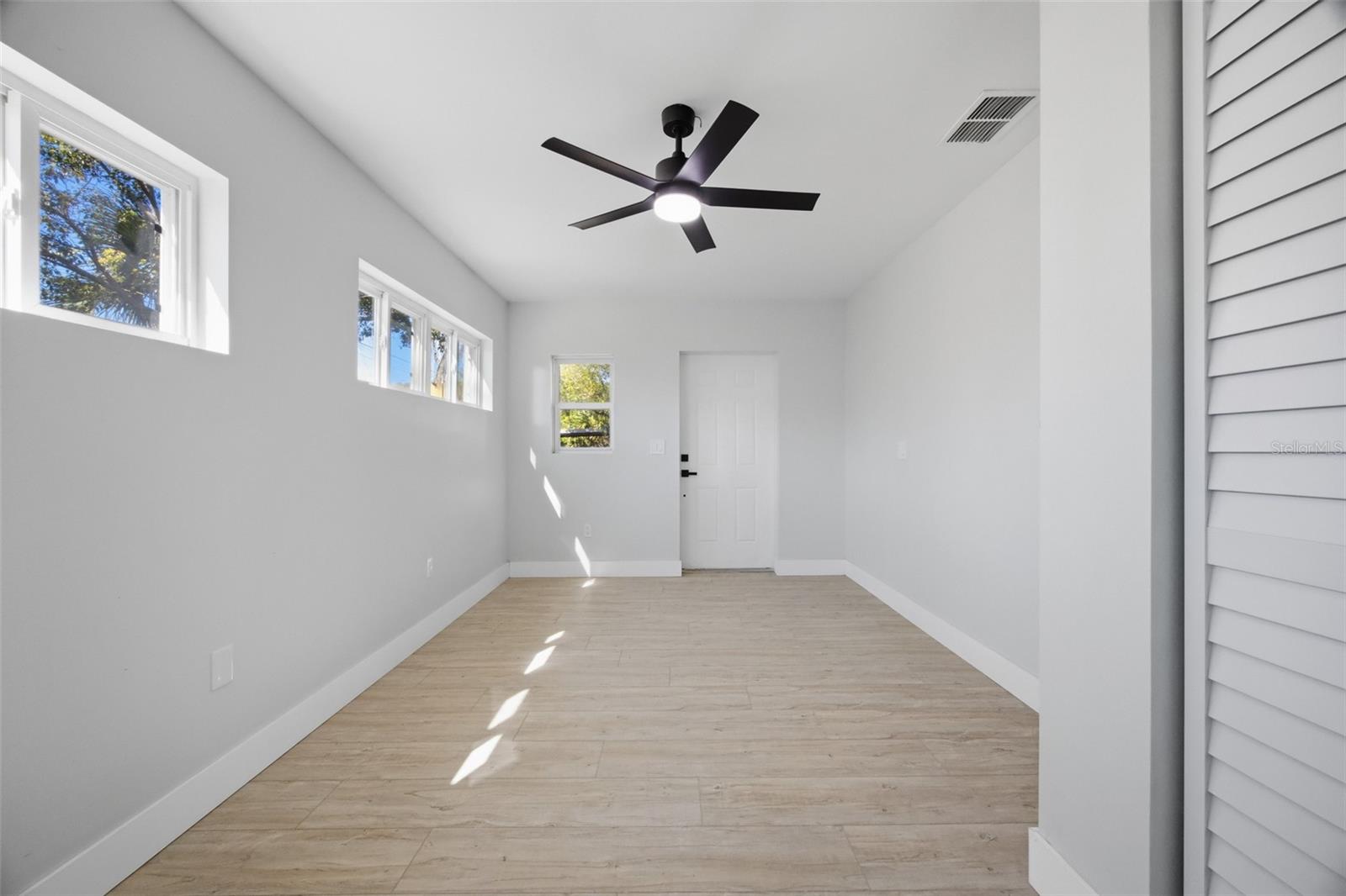 NEW PORT RICHEY CITY - Residential