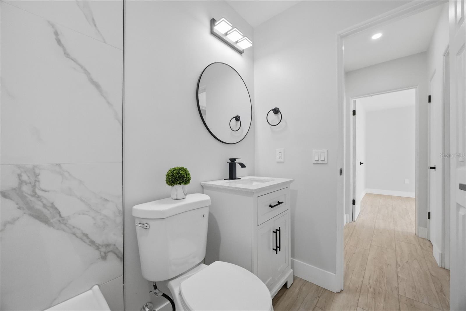 NEW PORT RICHEY CITY - Residential