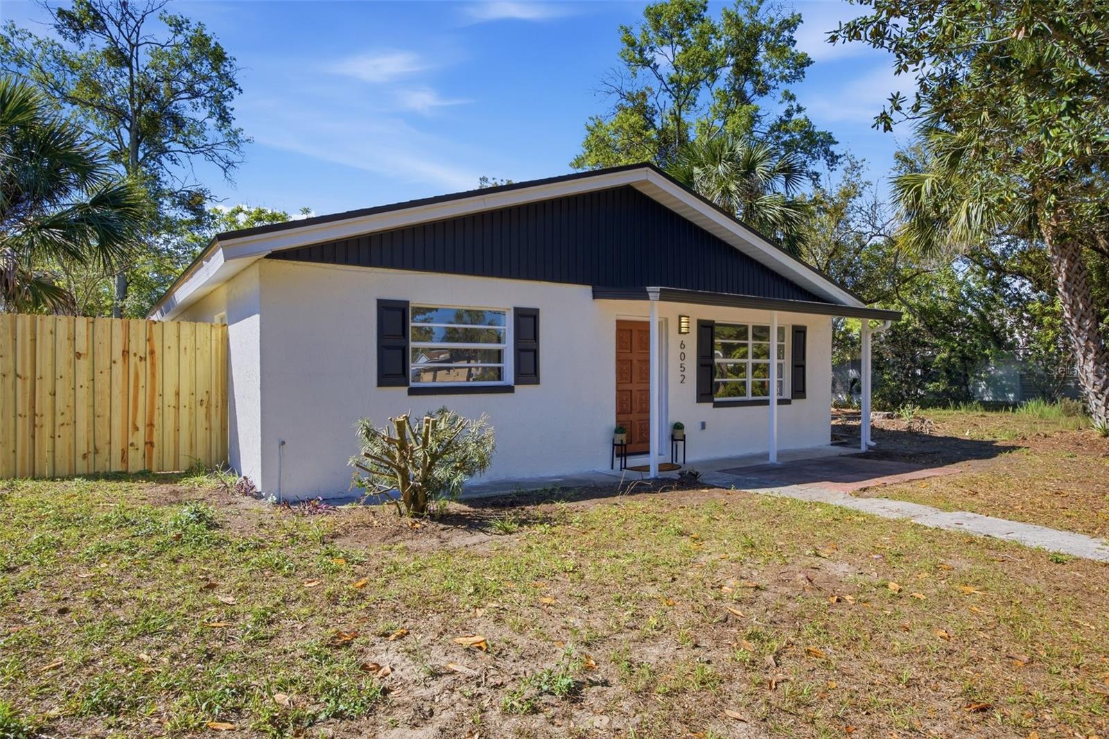 NEW PORT RICHEY CITY - Residential