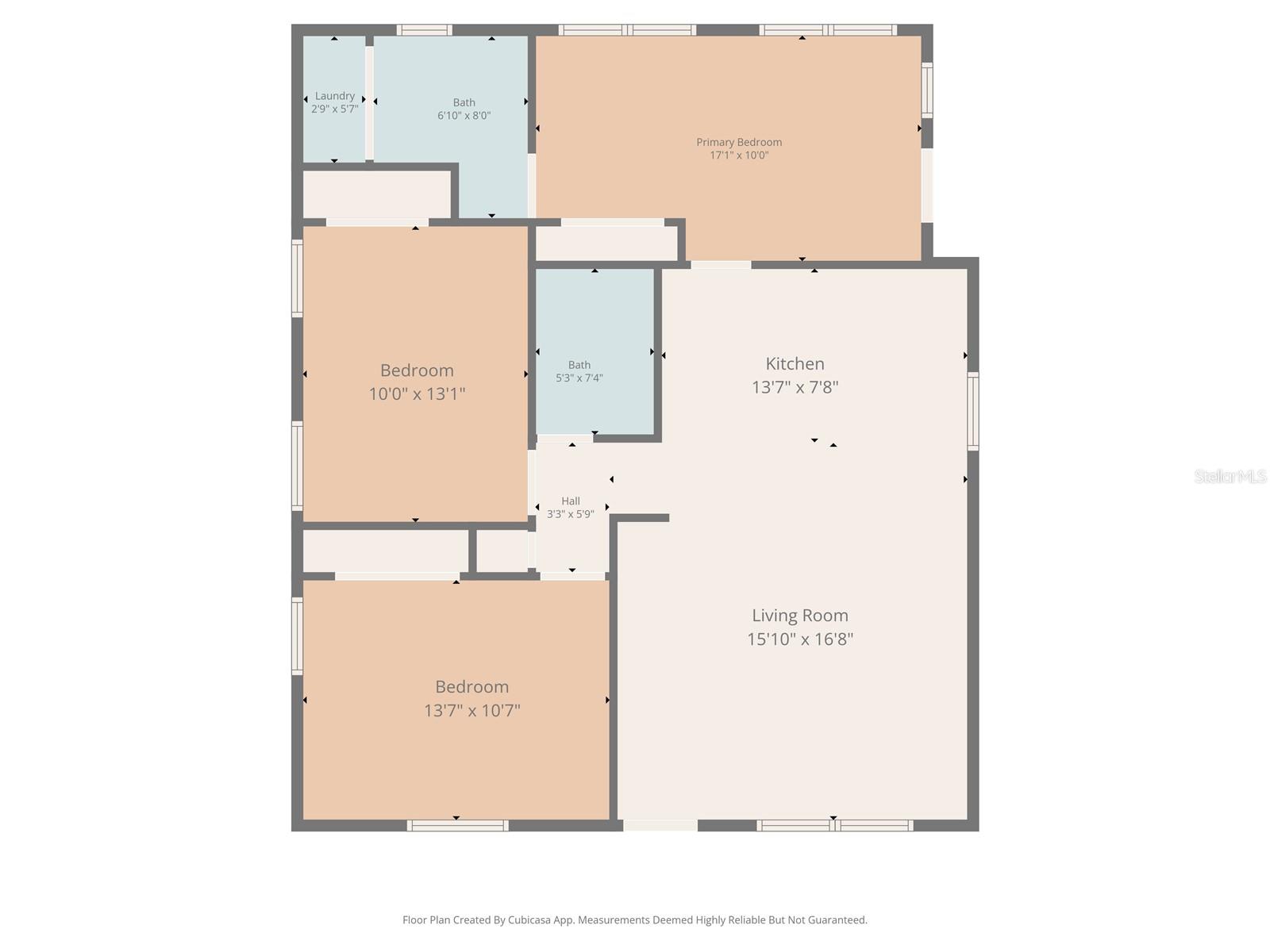 NEW PORT RICHEY CITY - Residential