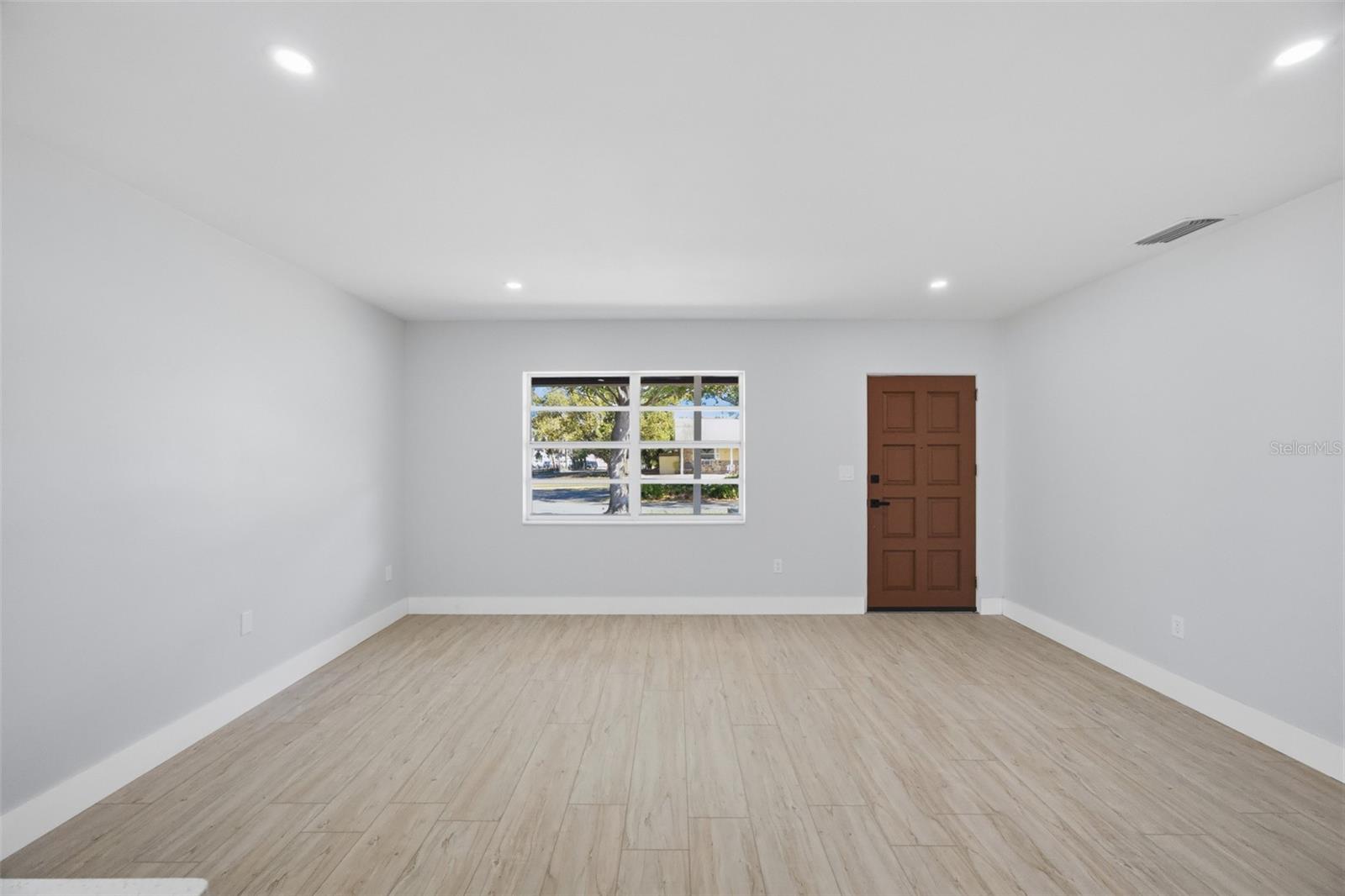 NEW PORT RICHEY CITY - Residential