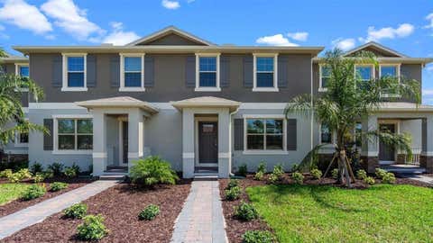 Property photo of 16516 Barbours Creek Way, Winter Garden, FL 34787
