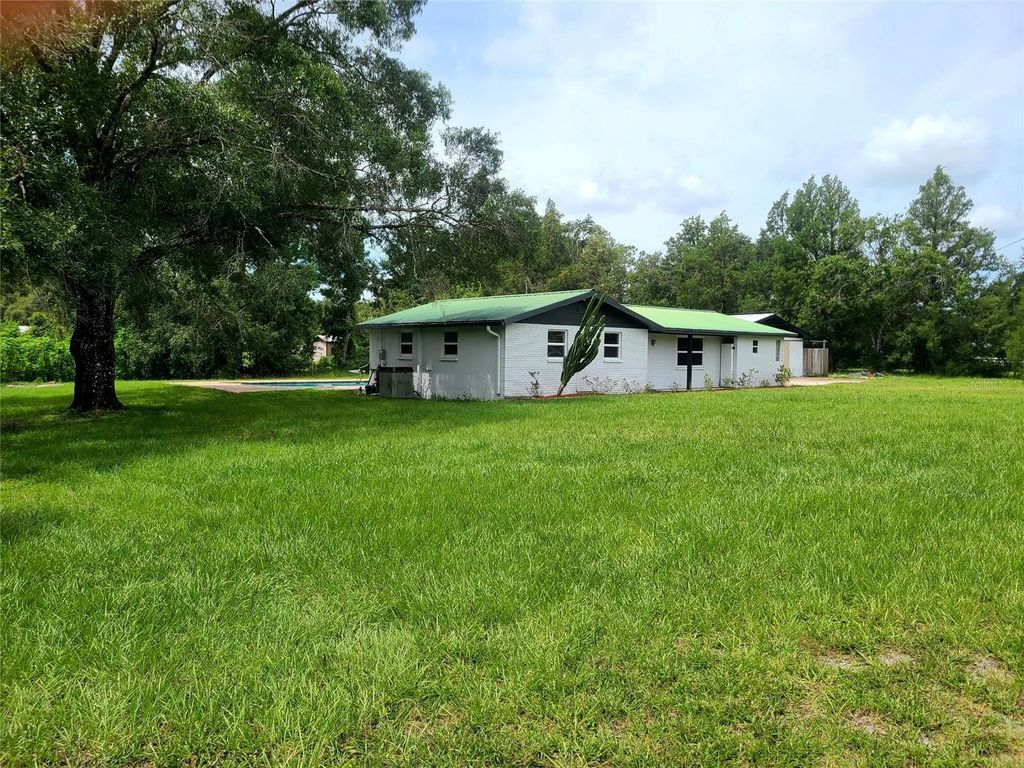Photo of 23334 Brandy Road, Land O Lakes, FL 34639 (MLS # TB8413672)