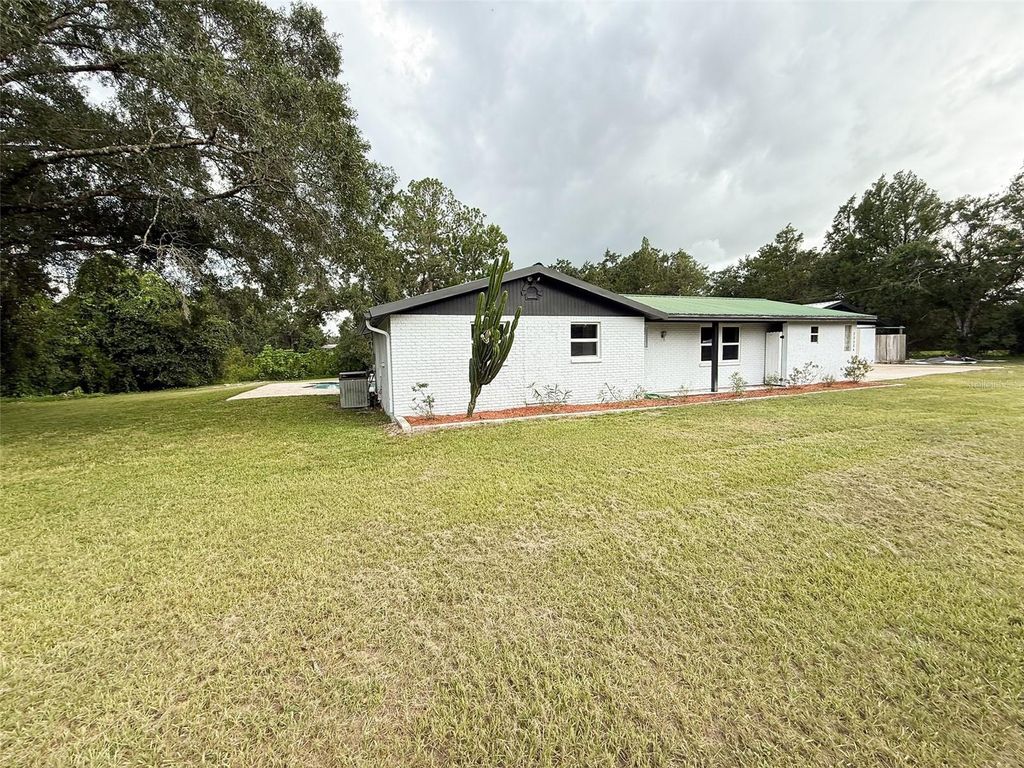 Photo of 23334 Brandy Road, Land O Lakes, FL 34639 (MLS # TB8413672)
