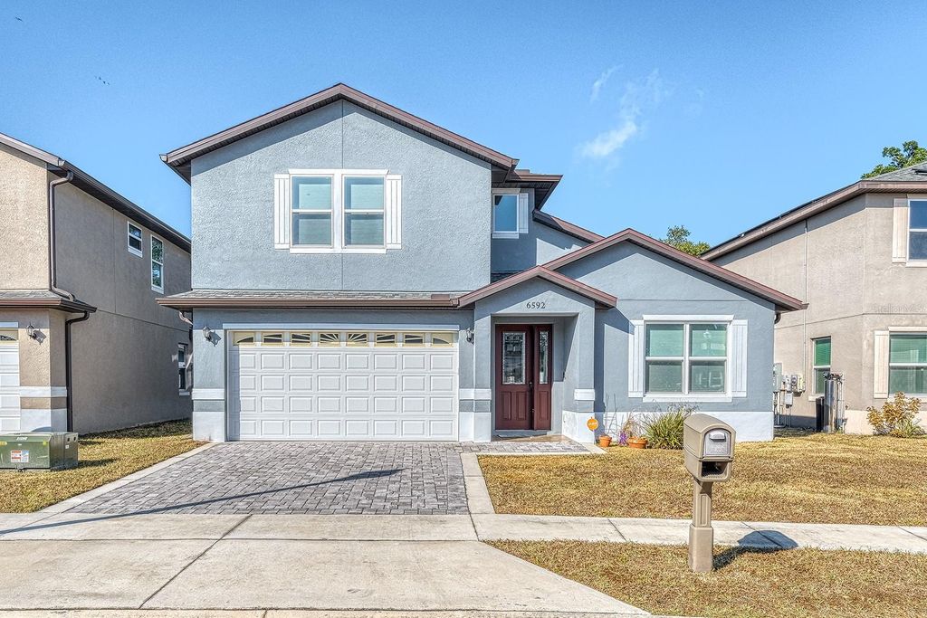 Photo of 6592 Taxiway Circle, Orlando, FL 32822 (MLS # S5143246)