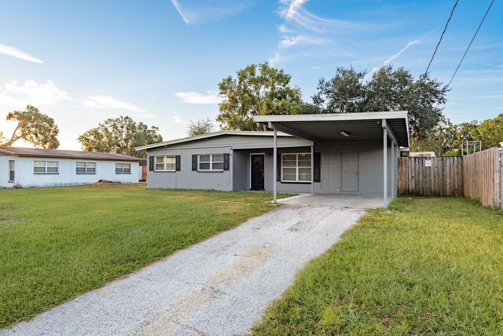 Photo of 1714 W Fern Street, Tampa, FL 33604 (MLS # W7880175)