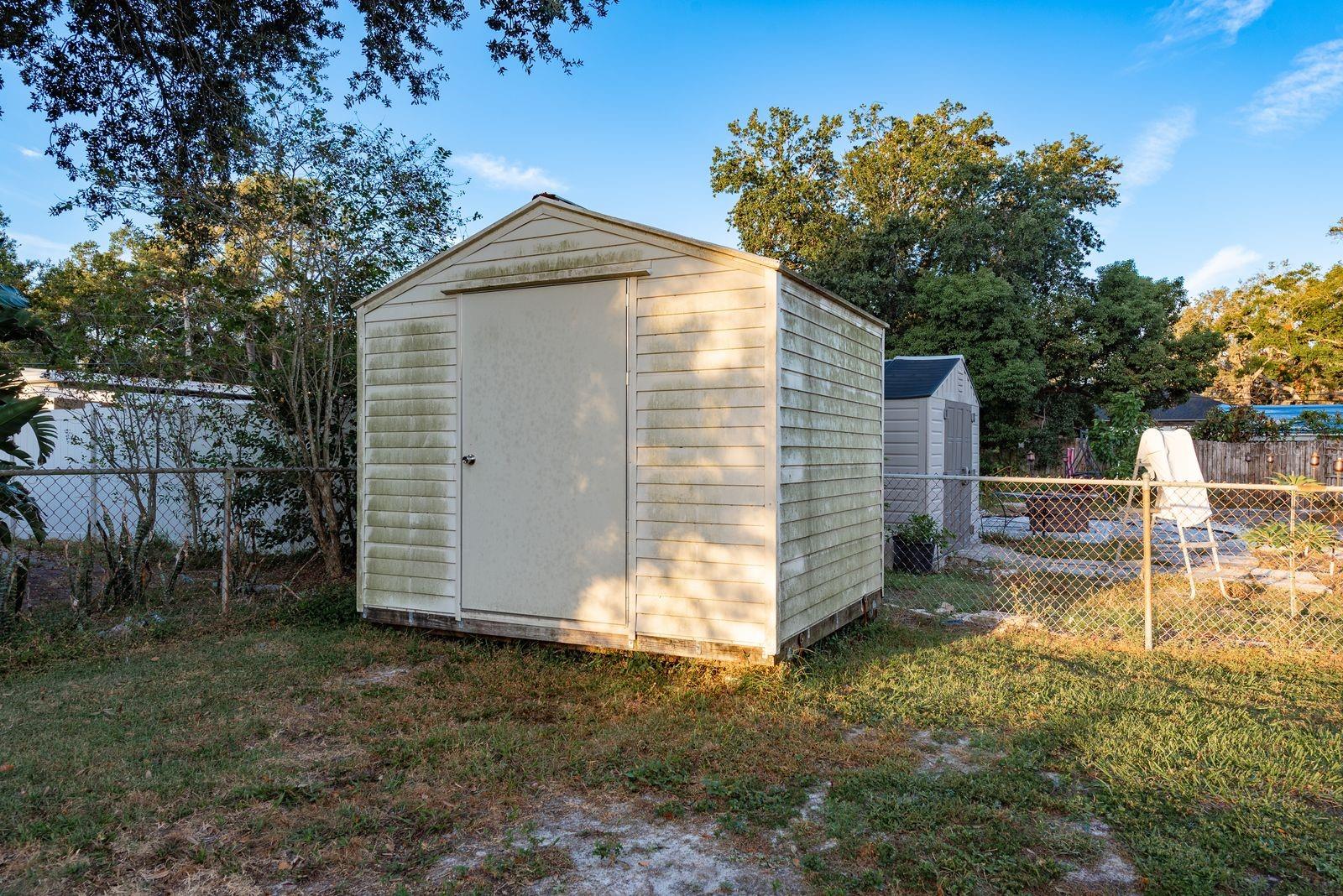 NORTH ROME ESTATES - Residential