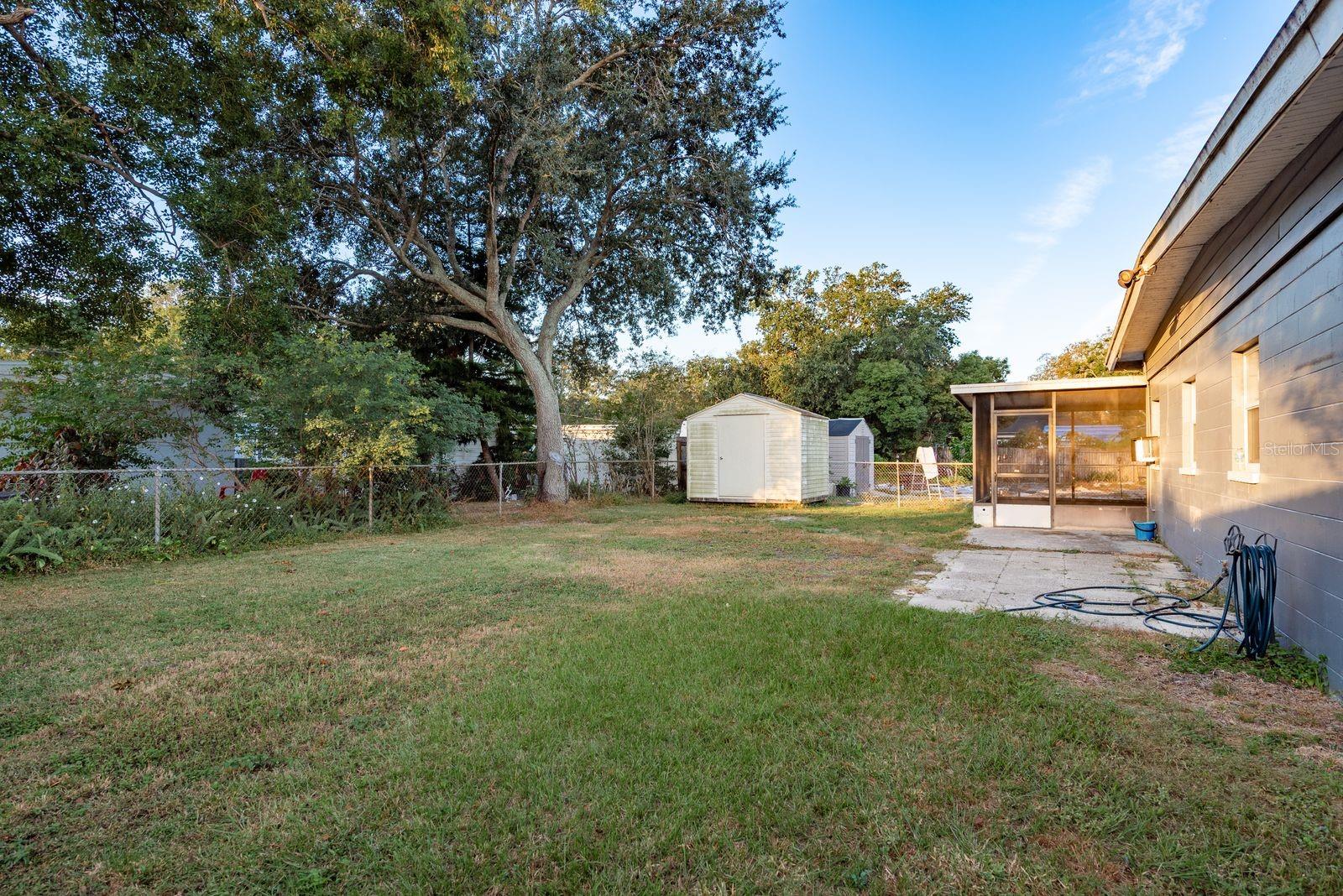 NORTH ROME ESTATES - Residential