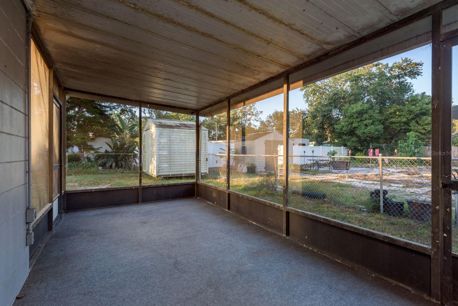 NORTH ROME ESTATES - Residential