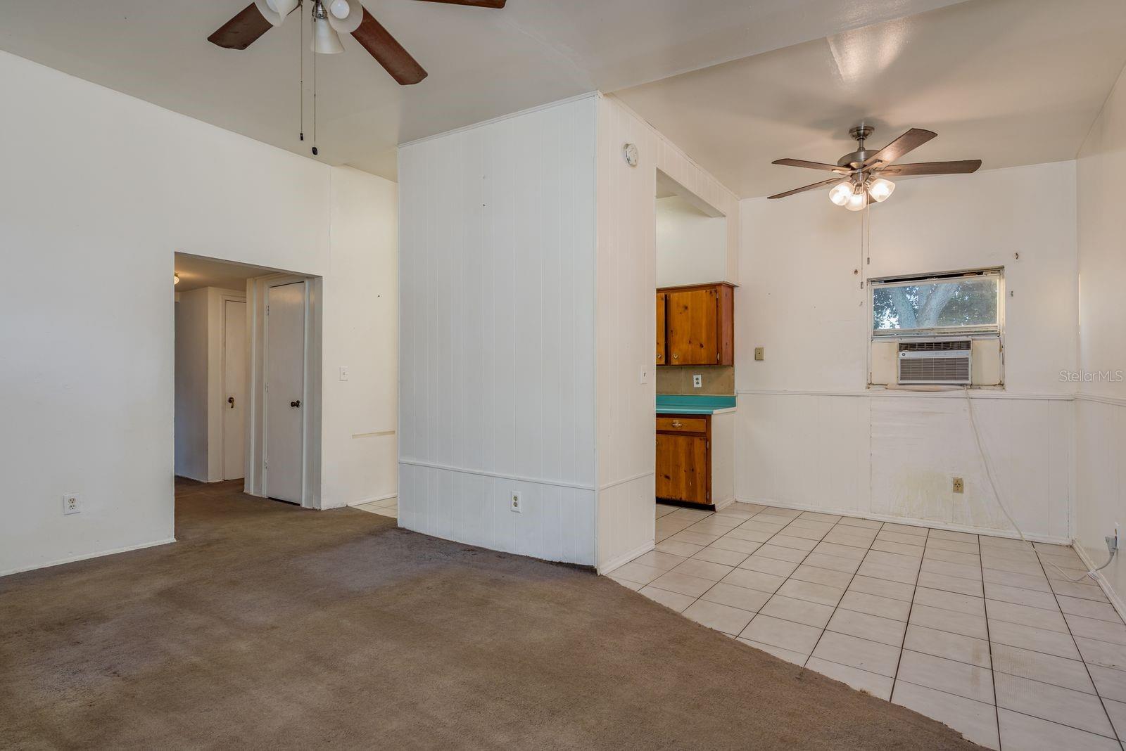 NORTH ROME ESTATES - Residential