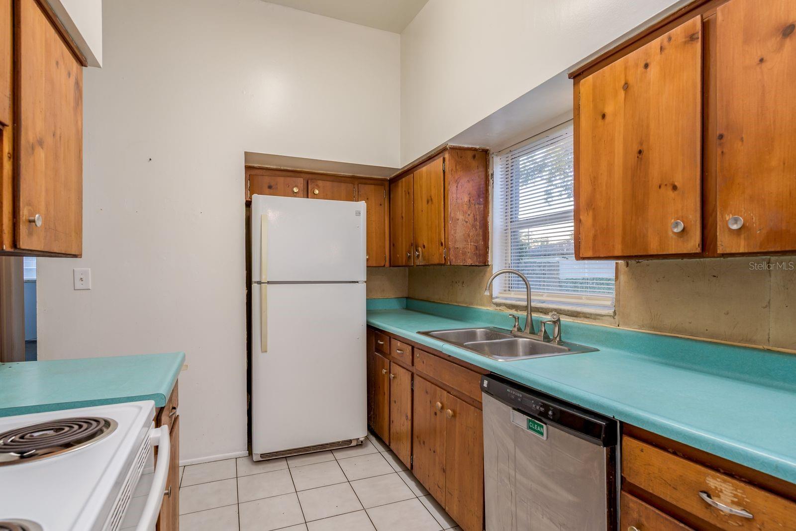 NORTH ROME ESTATES - Residential
