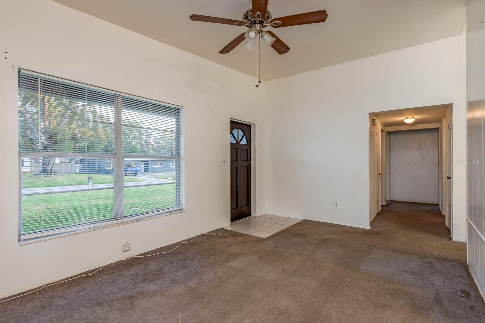 NORTH ROME ESTATES - Residential