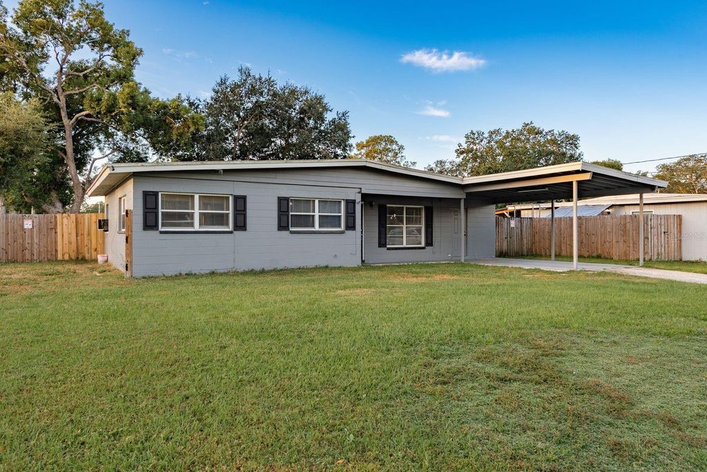 Photo of 1714 W Fern Street, Tampa, FL 33604 (MLS # W7880175)