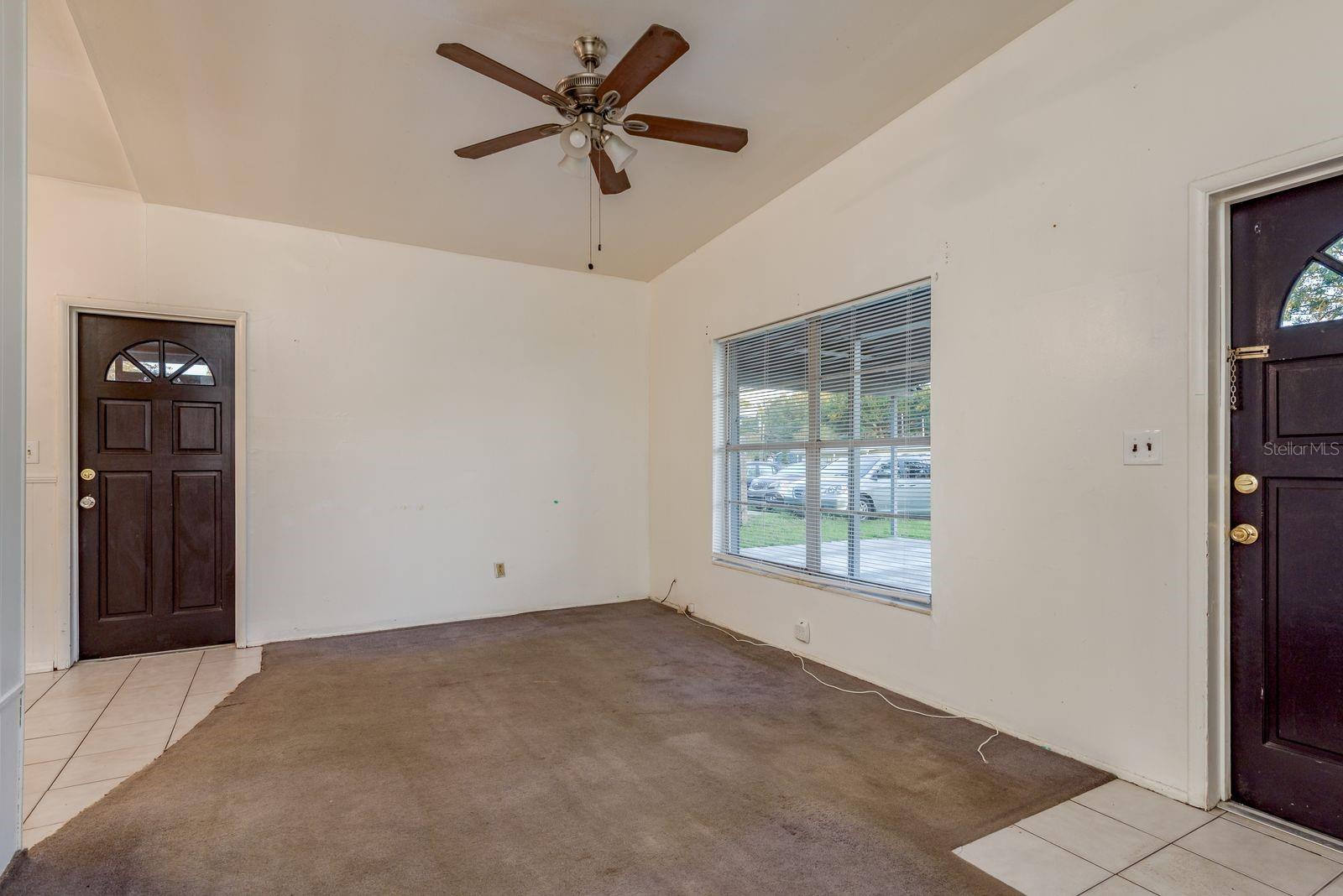NORTH ROME ESTATES - Residential