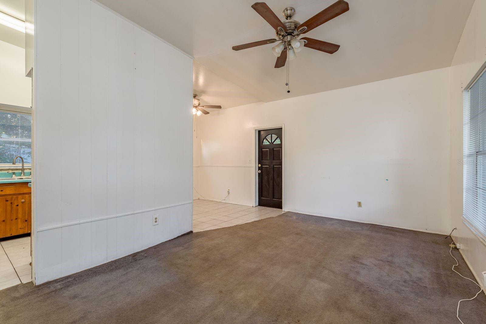NORTH ROME ESTATES - Residential