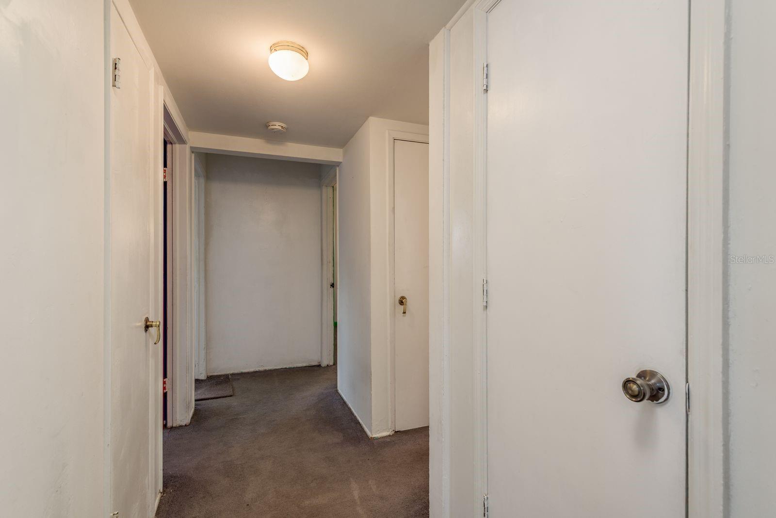 NORTH ROME ESTATES - Residential