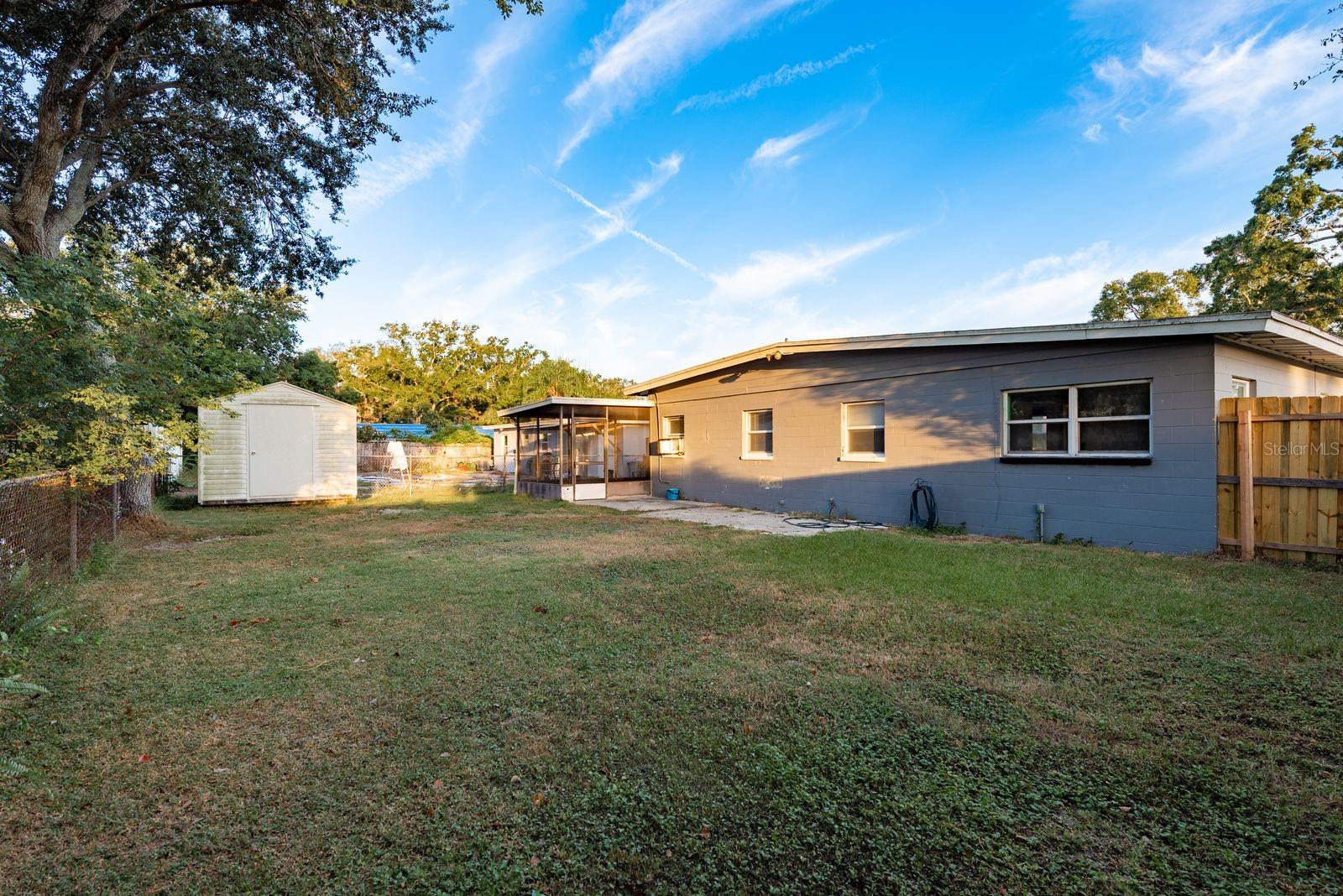 NORTH ROME ESTATES - Residential