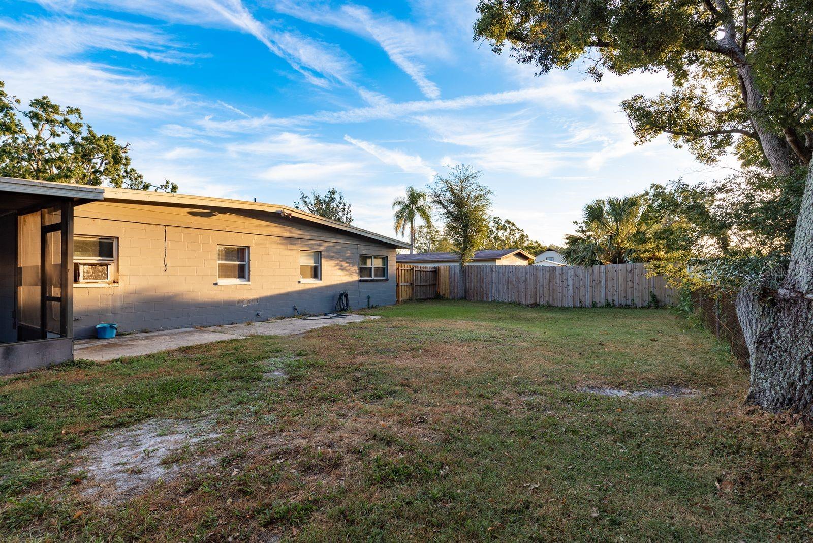 NORTH ROME ESTATES - Residential