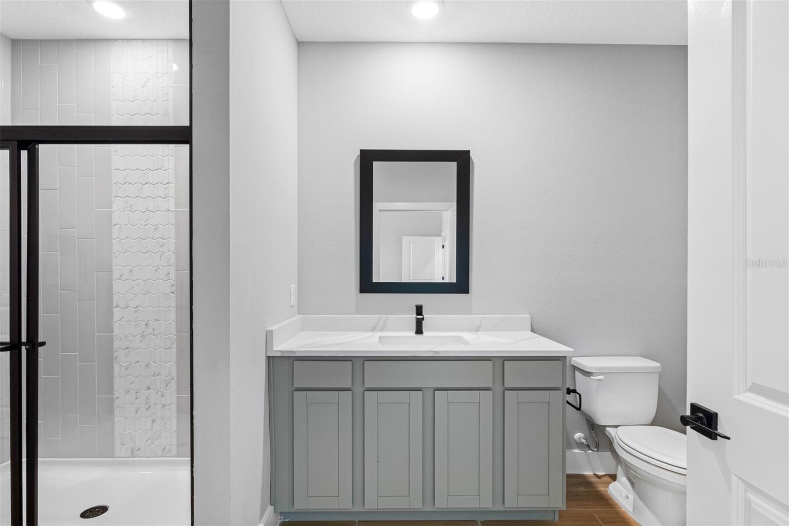 LAKE GALLAGHER SUB - Residential