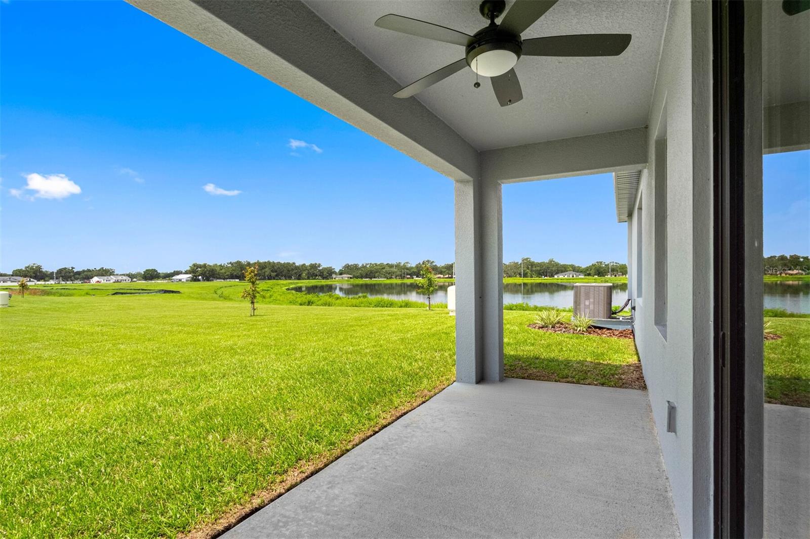 LAKE GALLAGHER SUB - Residential