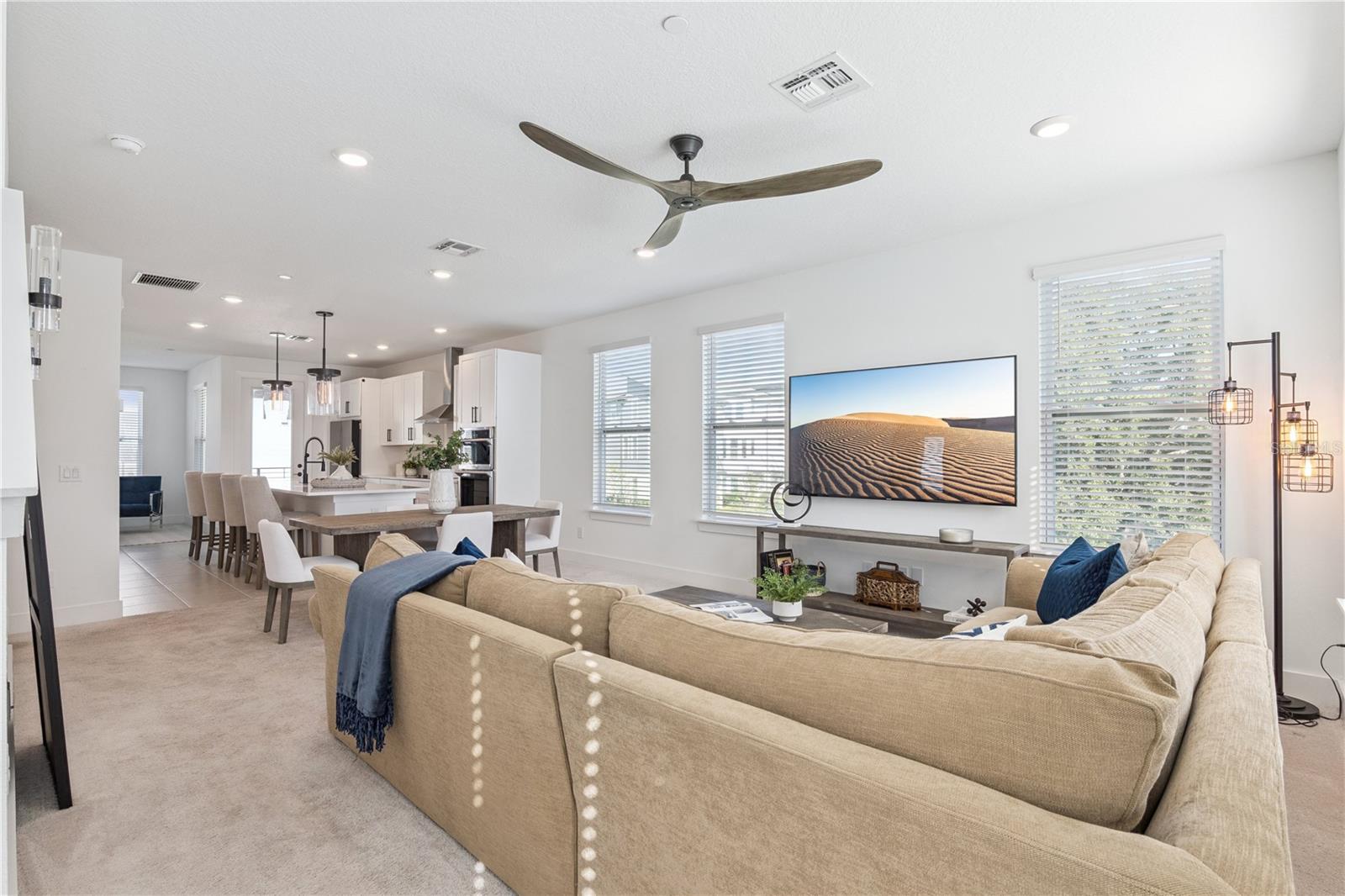 LAUREATE PARK NBRHD CENTER PH 3 - Residential