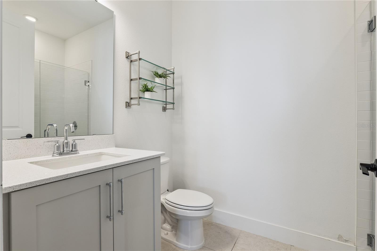 LAUREATE PARK NBRHD CENTER PH 3 - Residential